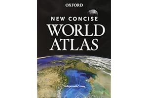 New Concise World Atlas