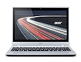 Acer Aspire V5-122P-0857 12-Inch Touchscreen Laptop