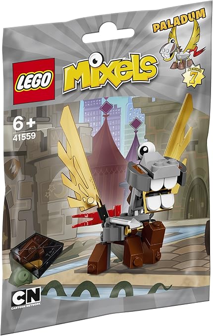 mixels website juego