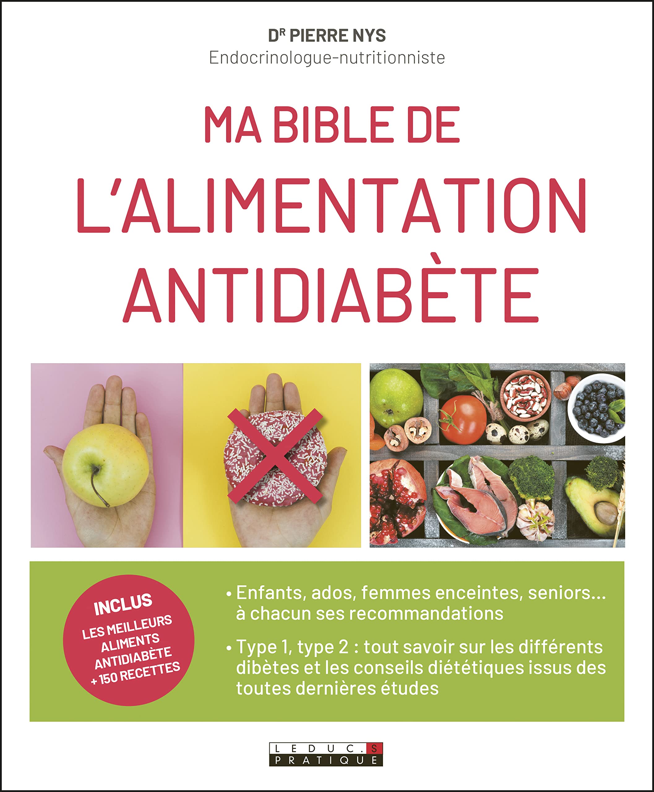 Ma Bible De L Alimentation Anti Inflammatoire