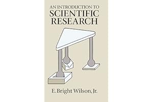 An Introduction to Scientific Research