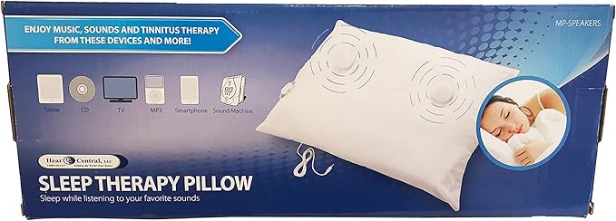 pyle ppsp18 bluetooth pillow speaker