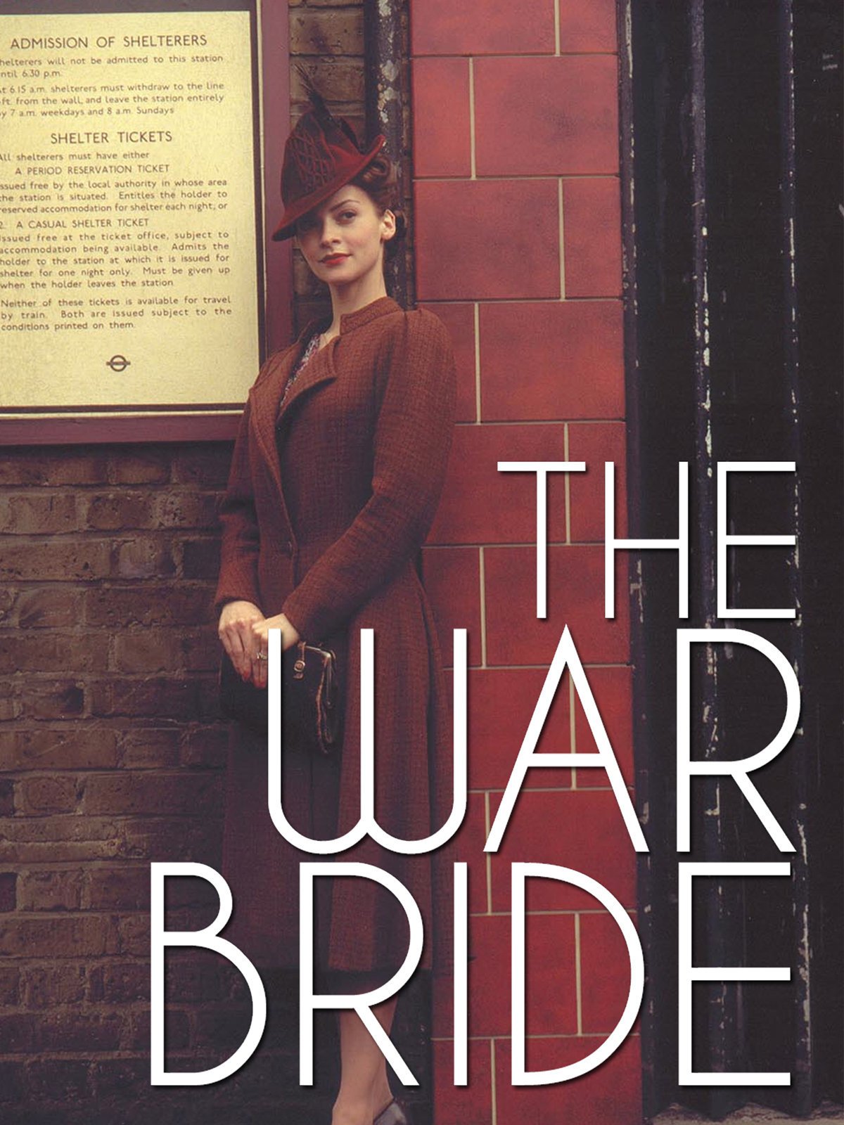 Watch The War Bride Prime Video