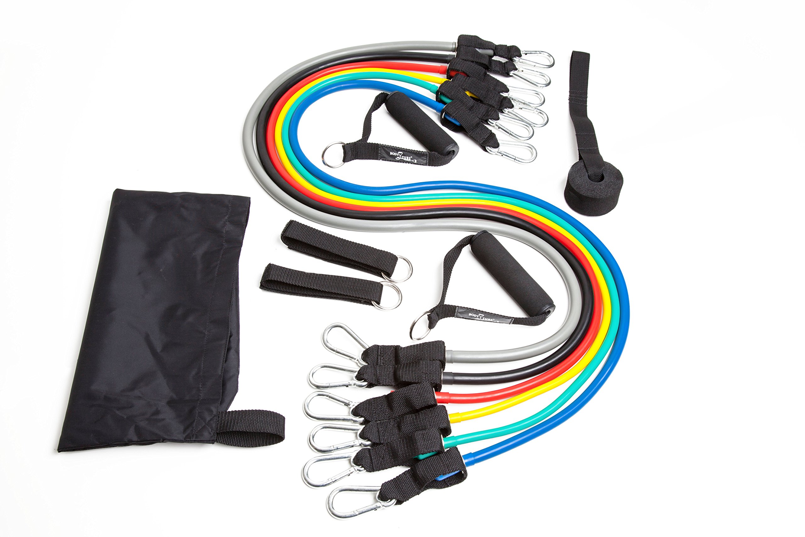 Dittmann pro Set bodytube.