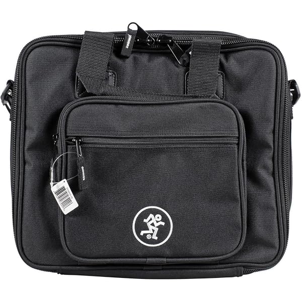 Amazon.com: Mackie 093-004-00 1202vlz Bag; Mixer Bag For 1202vlz4