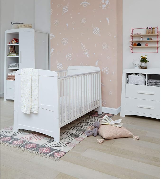 somerton cot bed