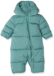 Amazon Essentials Unisex Babies' Water-Resistant