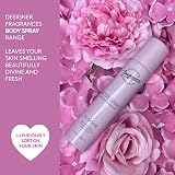 Designer Fragrances 6 Pack Body Sprays 100ml Tu Est Belle Daisy Black Poppy view 4