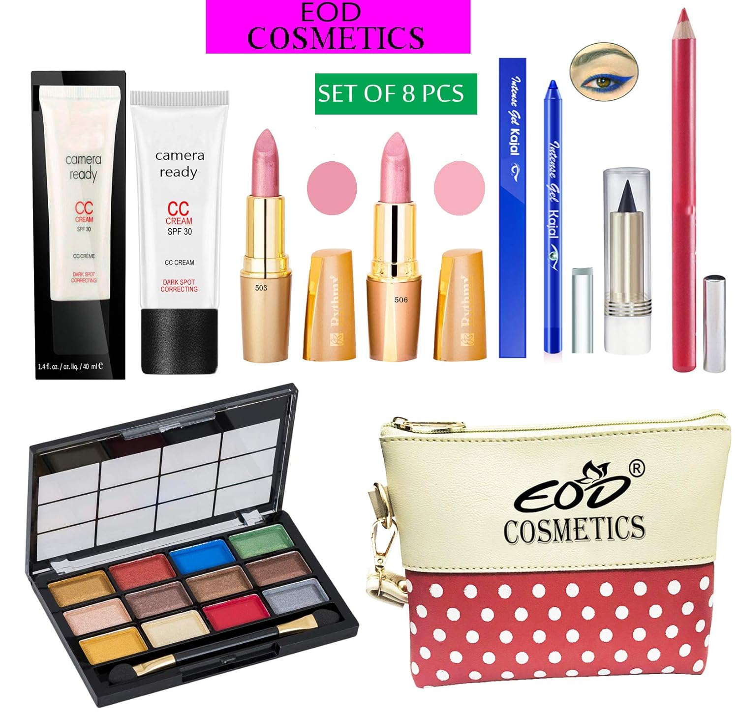 ladies makeup gift sets