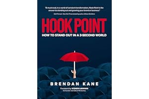 Hook Point: How to Stand Out in a 3-Second World