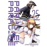 Parallel Paradise Vol. 25