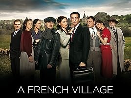 Watch A French Village English Subtitled Prime Video