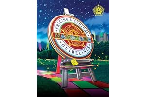 Graphic Artists Guild Handbook: Pricing & Ethical Guidelines, 15th Edition (Volume 15)