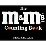 The M&M's Brand Counting Book