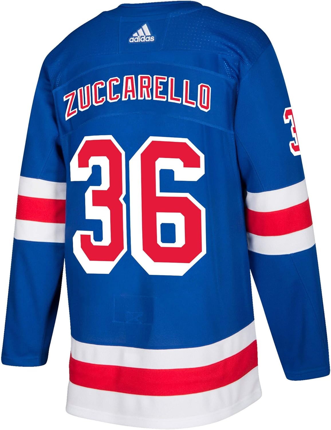 zuccarello jersey