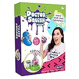 John Adams Doctor Squish Squishy Maker Refill for