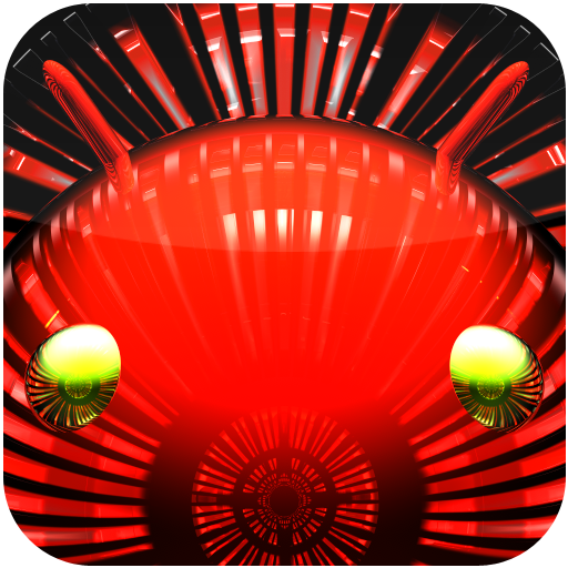 Spacemen live wallpaper ( live theme live android live background live droid live desktop )