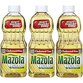 Mazola Corn Oil - 16 oz - 3 pk