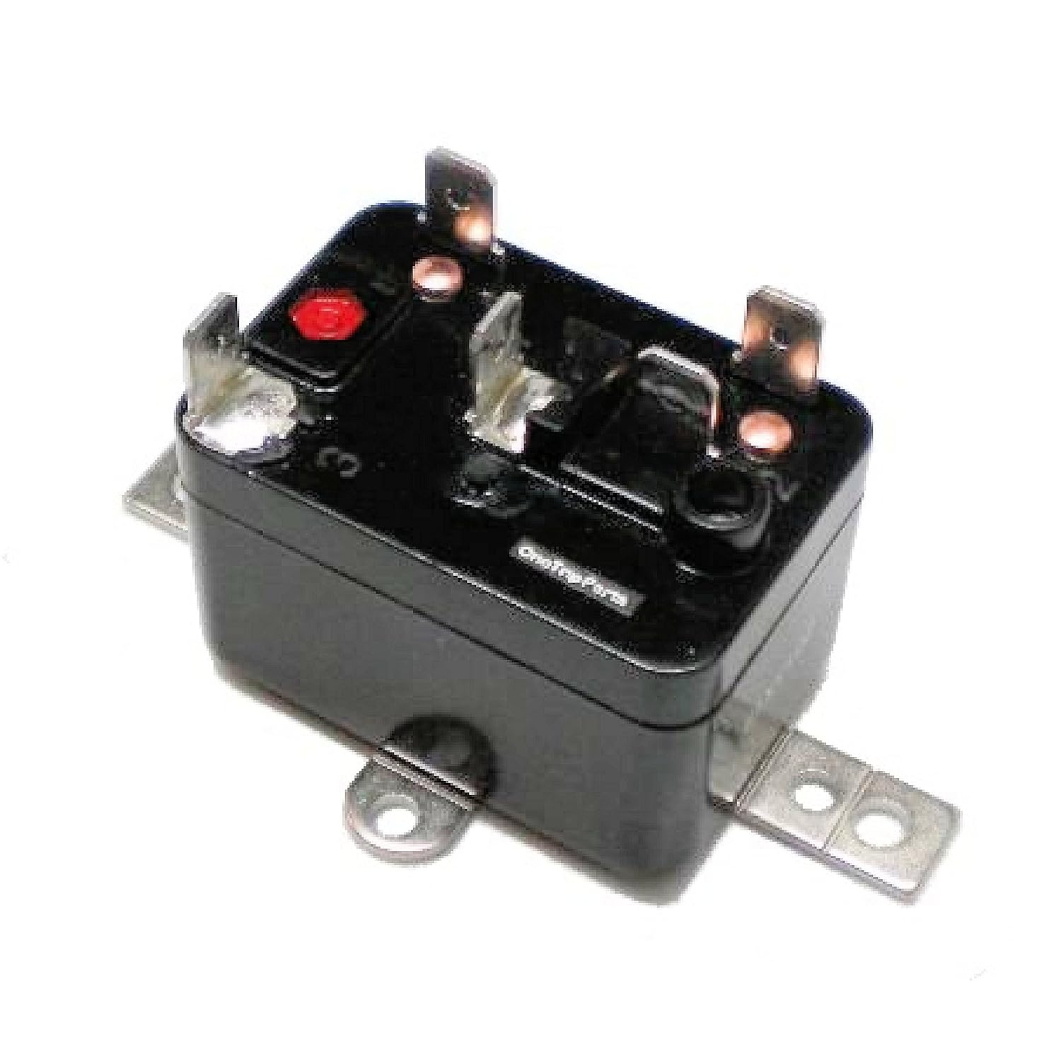 FURNACE FAN RELAY SPDT 24 VOLT COIL PARTS® DIRECT REPLACEMENT