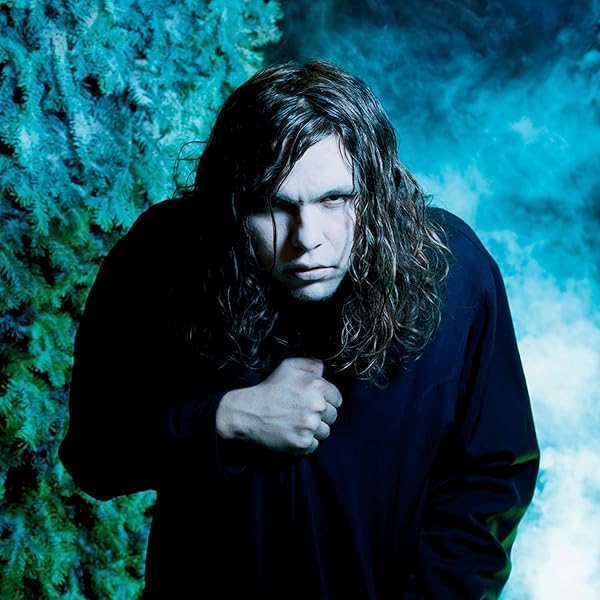 Jay Reatard - Blood Visions [Vinyl] - Amazon.com Music
