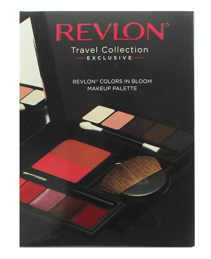 Harga Makeup Revlon - Mugeek Vidalondon