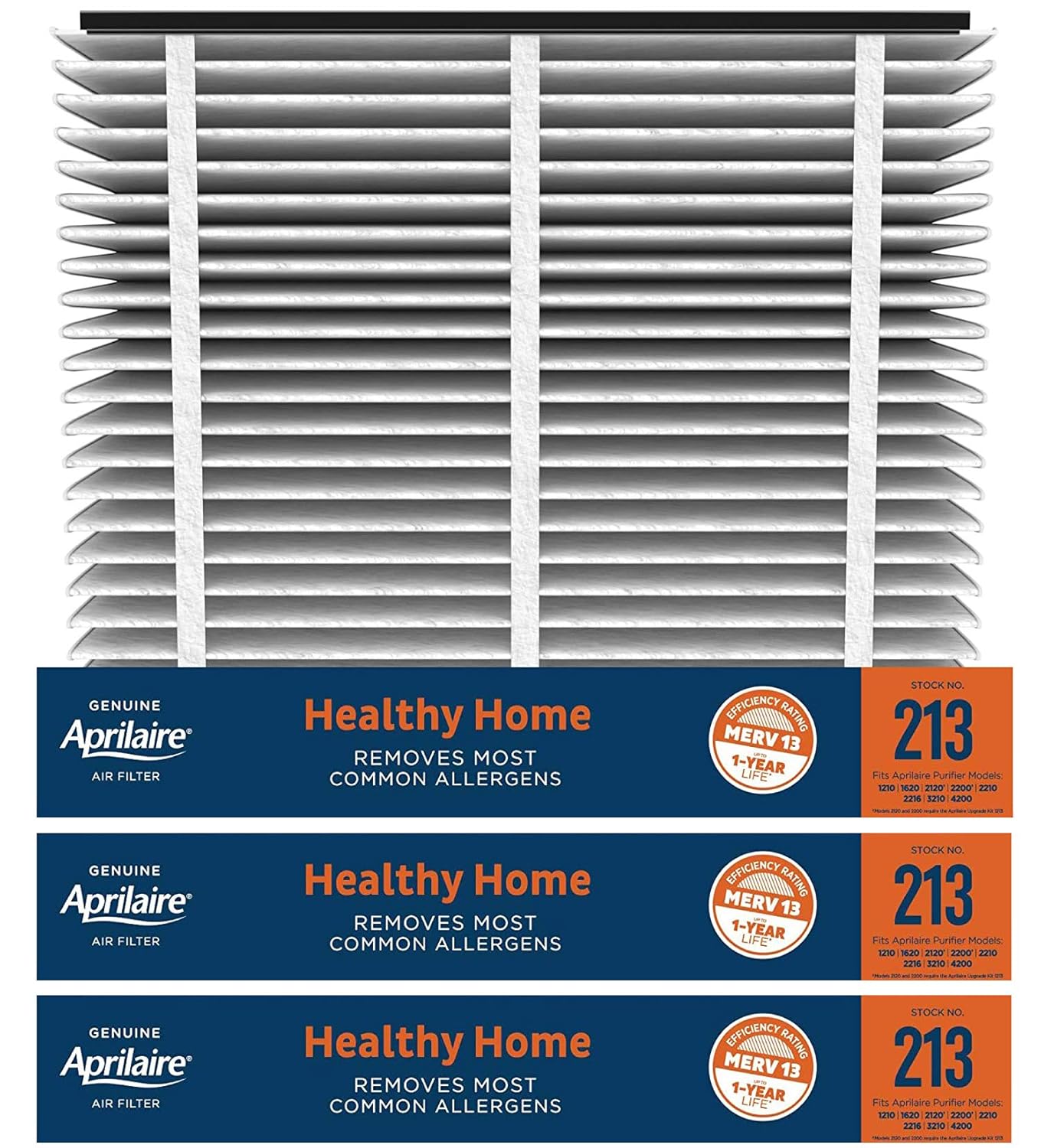 Aprilaire OEM Air Cleaner Media 213 3 Pack special Amazon.ca Tools