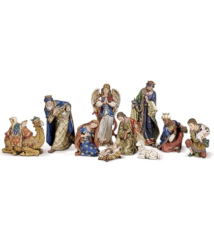 Amazon.com: Roman Joseph's Studio 12- Pc 7