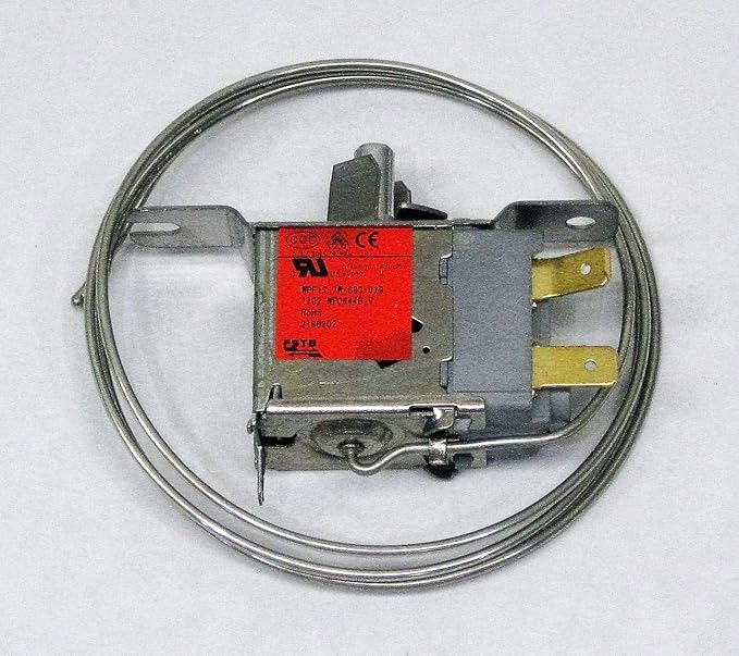 2198202 Refrigerator Thermostat Control For FSP Whirlpool