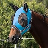 Harrison Howard Super Comfort Stretchy Fly Mask