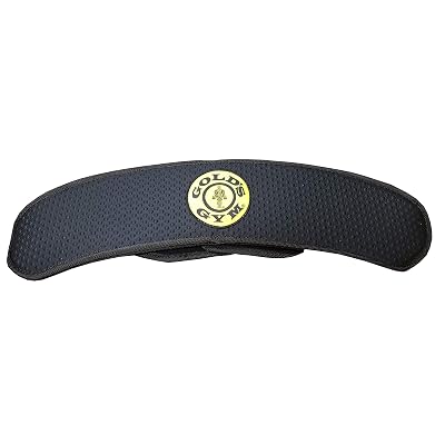 Buy Gold's Gym Weight Lifting Belt 