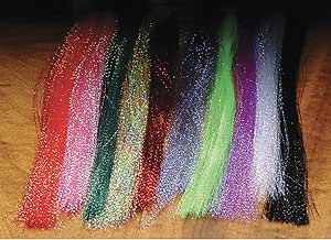 Hareline Krystal Flash