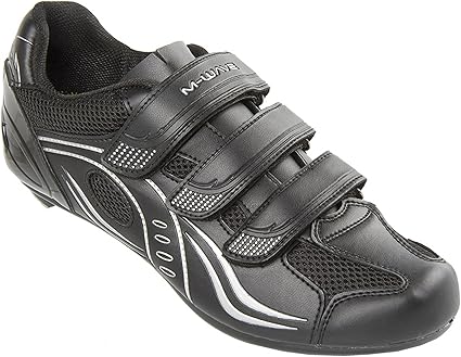 affordable cycling shoes
