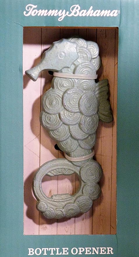 tommy bahama bottle opener