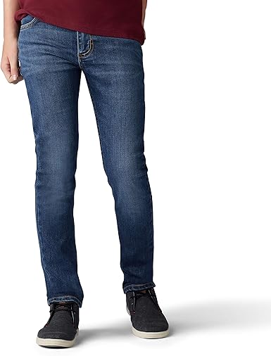 lee extreme comfort jeans boys