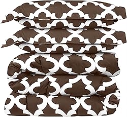Utopia Bedding - Comforter Bedding Set with 2