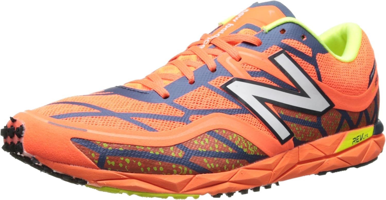 new balance marathon racing shoes