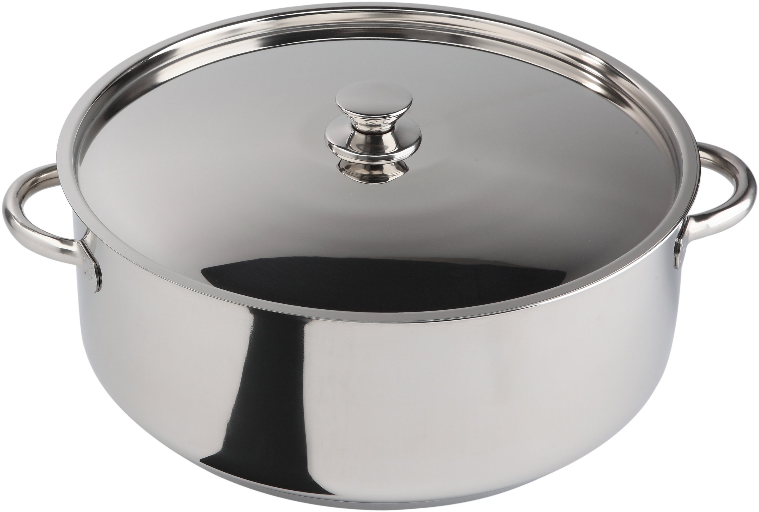 Lacor-40040-CASSEROLE 40 CMS. VITROCOR