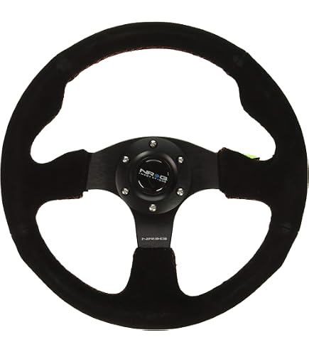 NRG Innovations スポーツハンドル RST-002RCF 320 NRG Innovations