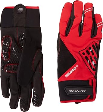 altura progel waterproof gloves