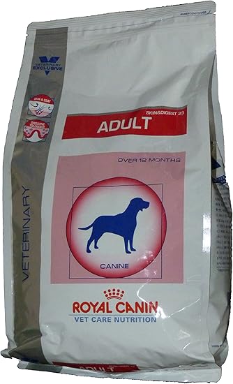 royal canin skin and digest