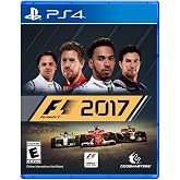 F1 2017 - PlayStation 4