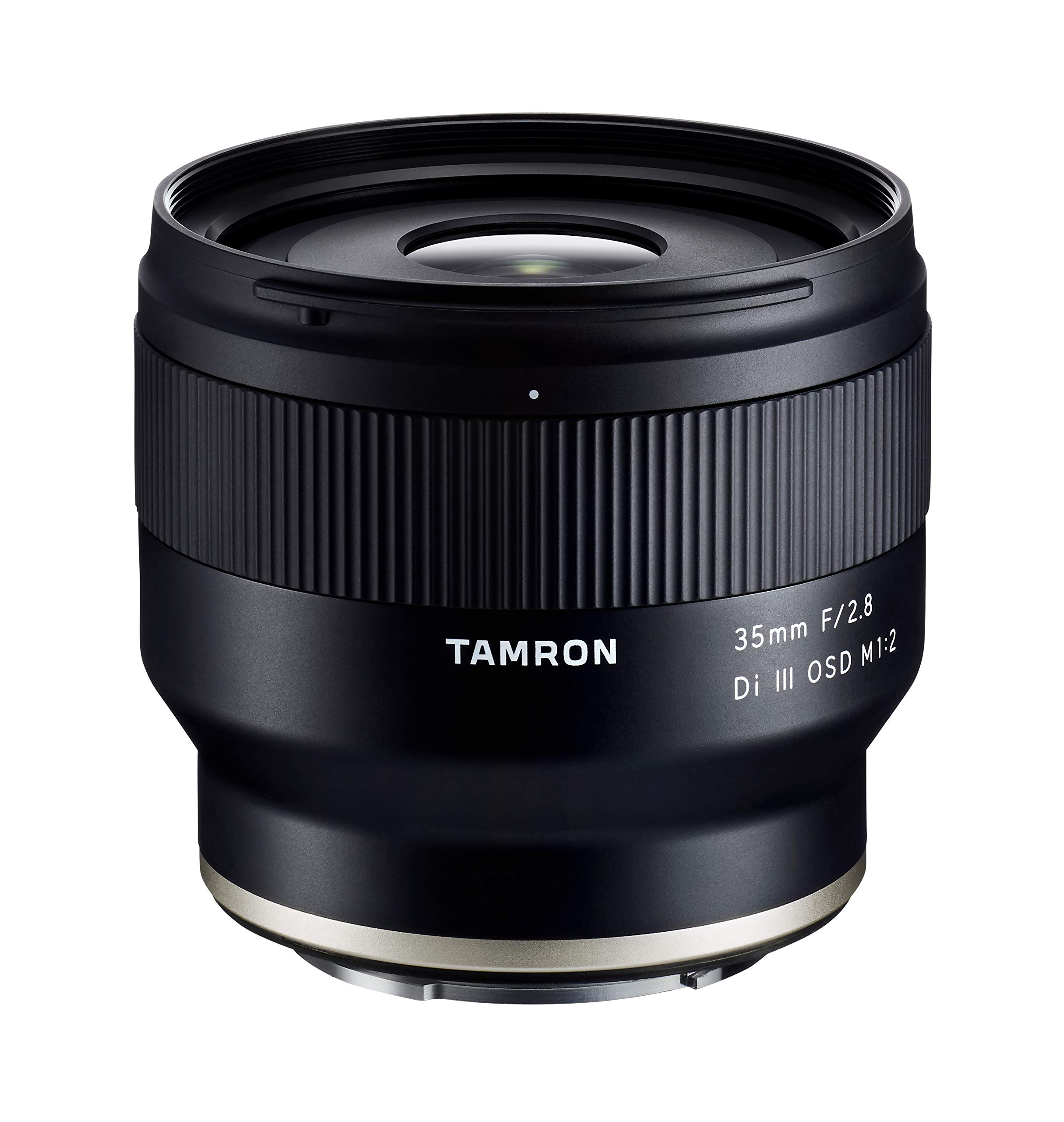 TAMRON F053SF 35mm f/2.8 Di III OSD Sony E-Mount, BLACK
