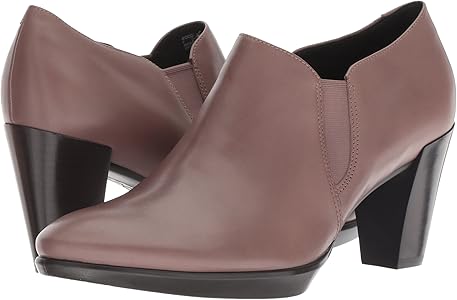 ecco shape 55 plateau stack shootie