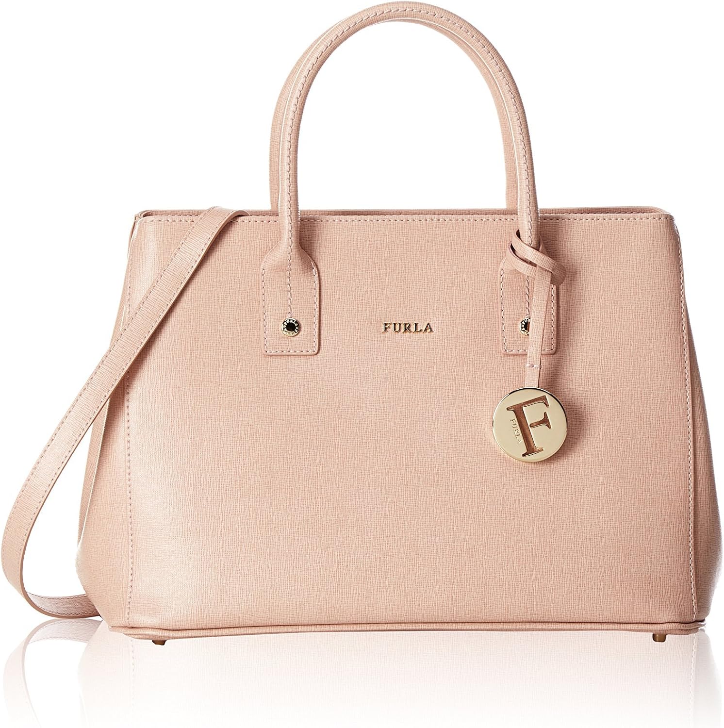 Furla linda tote Clearance
