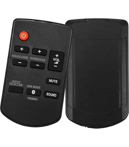 Amazon.com: New Remote Control for Panasonic SC-HTB350 SB-HWA350