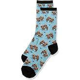 Socksmith Women's Significant Otter
