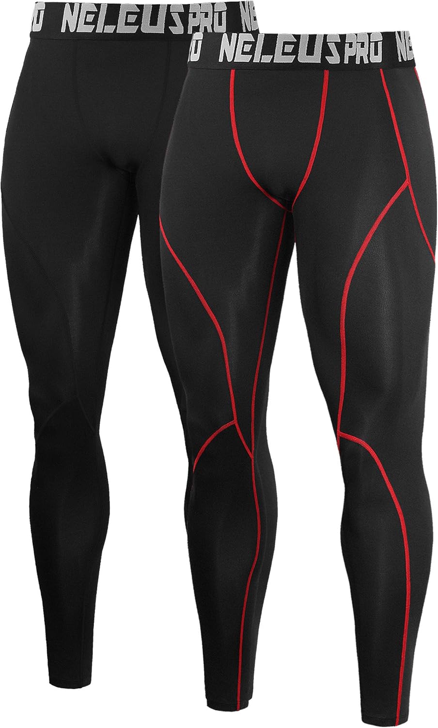 neleus workout clothes