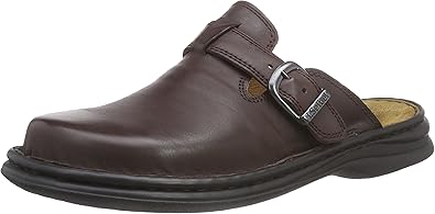 josef seibel mens clogs
