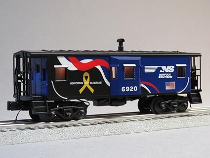 mth o gauge