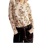 Free People Womens Pretty Little Thermal